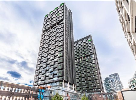 For Lease - 1 Quarrington Lane Unit# 1402, Toronto, Ontario - Photo 3