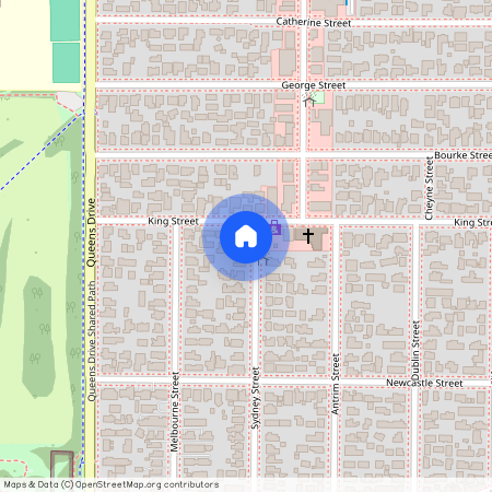 94 Sydney Street, Windsor, Invercargill City