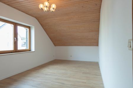 3-Zimmer-Wohnung mit Balkon nähe Hauptbahnhof - Photo 3