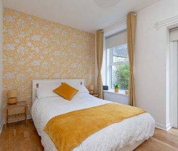 1 Bed Flat, West Newington Place, EH9 - Photo 4