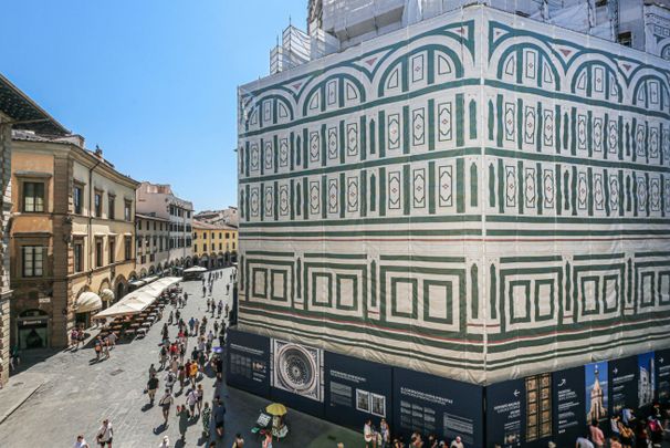 Window on the Cathedral - Photo 1