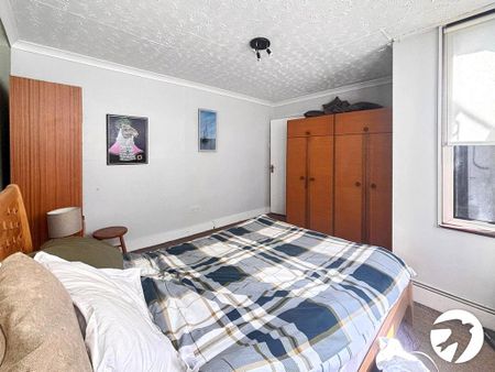 1 bedroom terraced house to rent - Photo 5