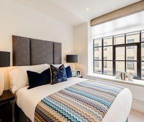 2 bedroom apartment to rent - Photo 6