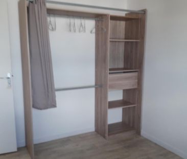 APPARTEMENT 3 PIECES DANS RESIDENCE PROCHE COMMODITES - Photo 4