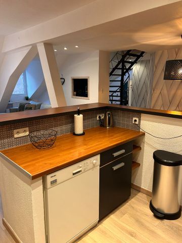 Appartement T4 Dole à louer - Photo 2