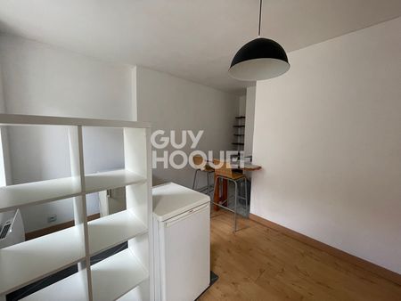 Location Appartement 1 pièce 21m² - Photo 3