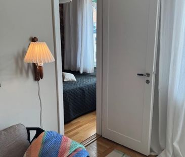 Södermalm - 2rok - tillsv - 18.170kr/mån - Foto 4