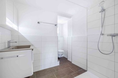 2 Zimmer, 58 m², 2. Stock - Foto 2