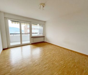 Schöne 1-Zimmerwohnung in Cham - Foto 2