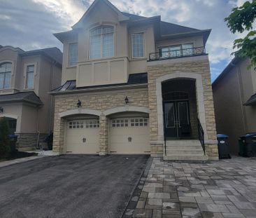 For Lease - 46 Black Diamond Crescent, Brampton, Ontario - Photo 6
