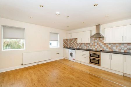 1 bedroom flat to rent - Photo 2