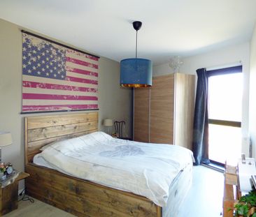 Gezellig appartement met terras gelegen in Pelt - Photo 4