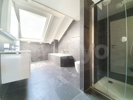 EXCEPTIONAL PROPERTY! WONDERFUL 8.5-ROOM DUPLEX APARTMENT - Photo 4