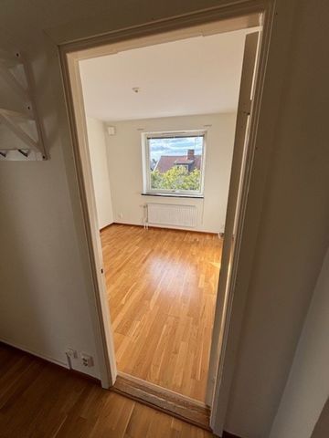 Järnvägsgatan 21, Gärsnäs - Foto 5