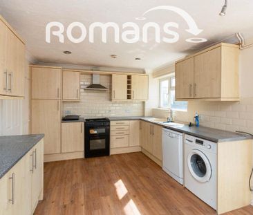 3 bedroom terraced house to rent - Photo 4