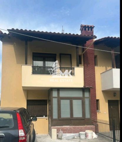 Μεζονέτα για ενοικίαση Παλιός Οικισμός Πανοράματος (Πανόραμα) - Photo 4