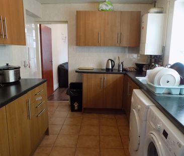 66 Cannon Hill Road Balsall Heath - Photo 2