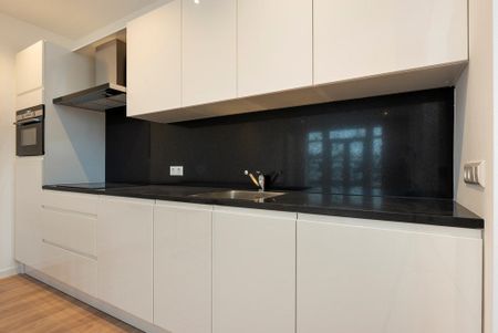 Te huur: Appartement Bergweg in Rotterdam - Foto 5