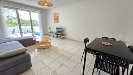 Appartement de 69 m2 à Tarnos - Photo 3