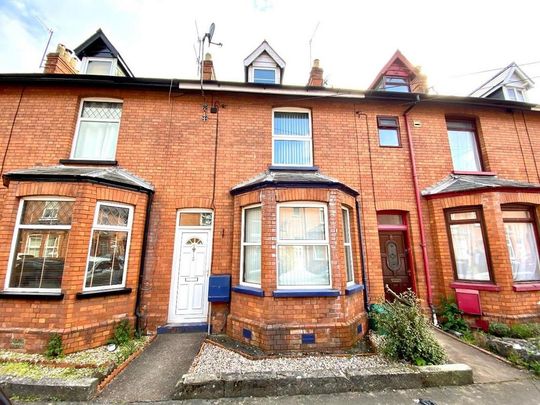 3 bedroom house to rent - Photo 1