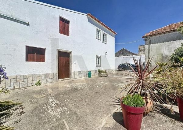 Moradia T3 em Lisboa