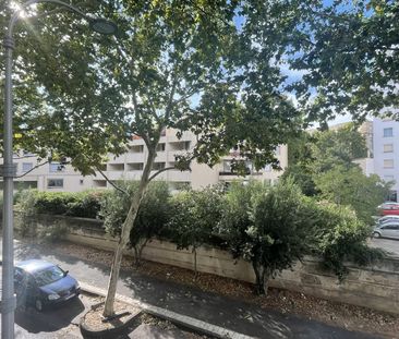 Location Appartement 1 pièce 21m² MONTPELLIER 34000 - Photo 3