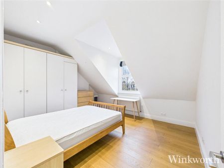 2 bedroom apartment to rent - Photo 5