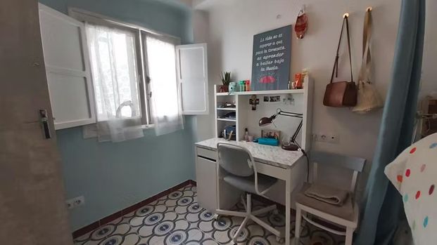 Calle Macabeos, Málaga, Andalusia 29012 - Photo 1