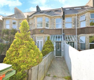 2 bedroom terraced house to rent - Photo 5