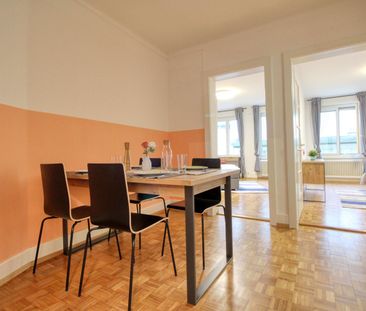 1 Zimmer, 15 m², 2. Stock - Photo 3