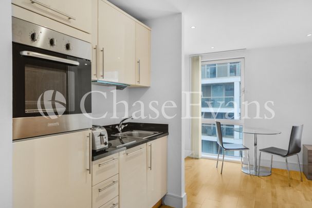 studio apartment to rent - Photo 1