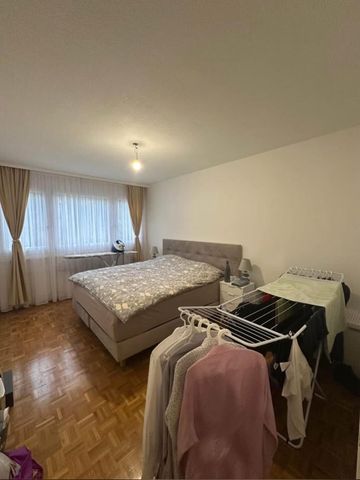 3 room apartment in Onex. - Foto 3
