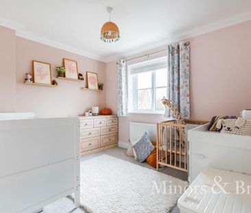 3 bedroom townhouse to rent - Photo 5