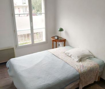 Location Appartement 3 pièces 71m² - Photo 4