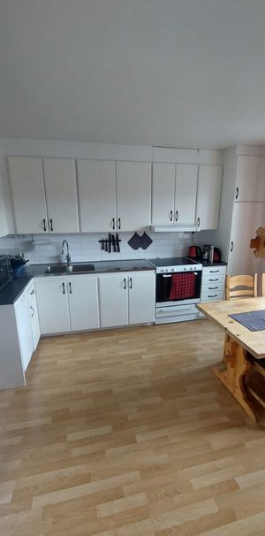 Korpralsvägen, Umeå - Foto 1