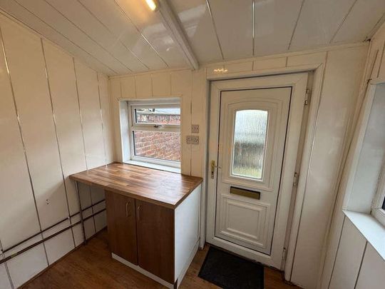 Beverley Terrace, Stanley, County Durham, DH9 - Photo 1