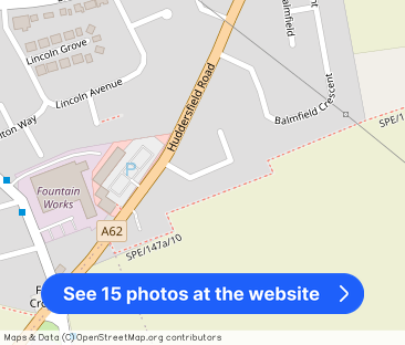 Rydal Grove, Liversedge, West Yorkshire, WF15 - Photo 1