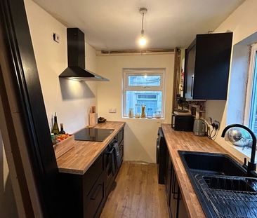 1 Bed Maisonette, Stackpool Road, BS3 - Photo 5