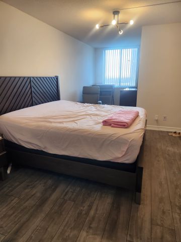 For Lease - 80 Alton Towers Circle Unit# 809, Toronto, Ontario - Photo 5