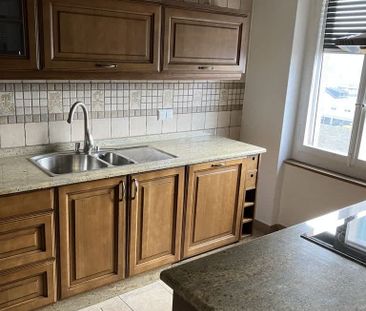 6 Zimmer, 120 m², 4. Stock - Photo 3