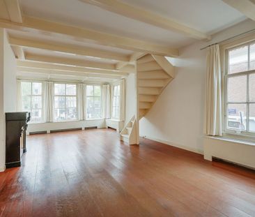 Te huur: Huis Oude Spiegelstraat 2 1 in Amsterdam - Foto 2