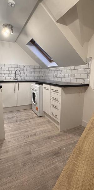 1 bedroom flat to rent - Photo 1