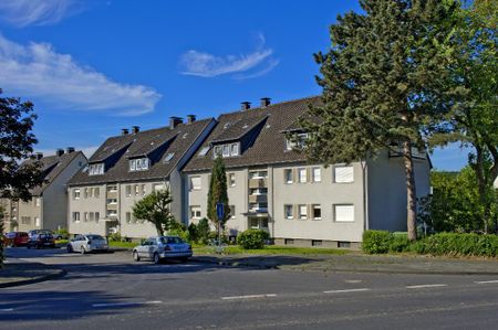 3-Zimmer-Wohnung in Hagen Hohenlimburg-Reh (nur mit WBS ab 3 Personen ) - Photo 4