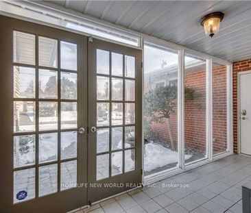 For Lease - 79 Alamosa Drive, Toronto, Ontario - Photo 2