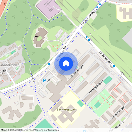 Lextorpsvägen 5, 46163, Trollhättan