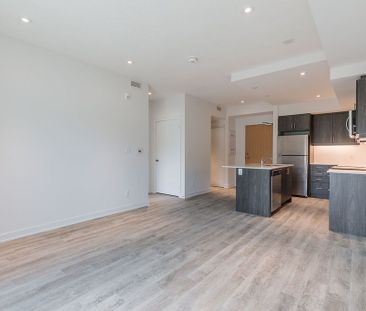 For Lease - 16 Markle Crescent Unit# 207, Hamilton, Ontario - Photo 1