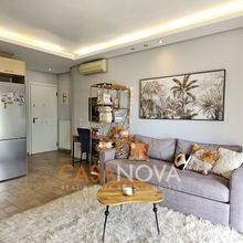Studio/Γκαρσονιέρα για ενοικίαση - Συκιές, - Photo 1