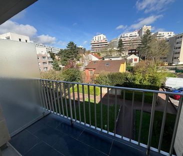 Location Appartement 1 pièce 22m² BAGNEUX 92220 - Photo 4