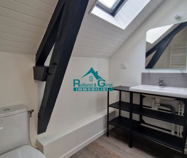 Location Appartement 2 pièces 23m² - Photo 4