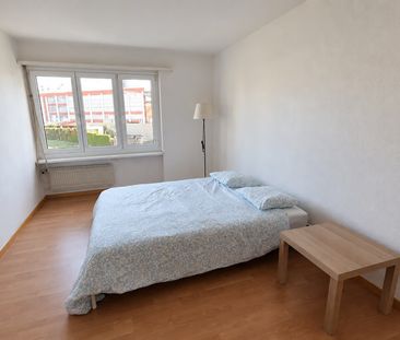 3.5 Zimmer, 81 m², 1. Stock - Photo 5